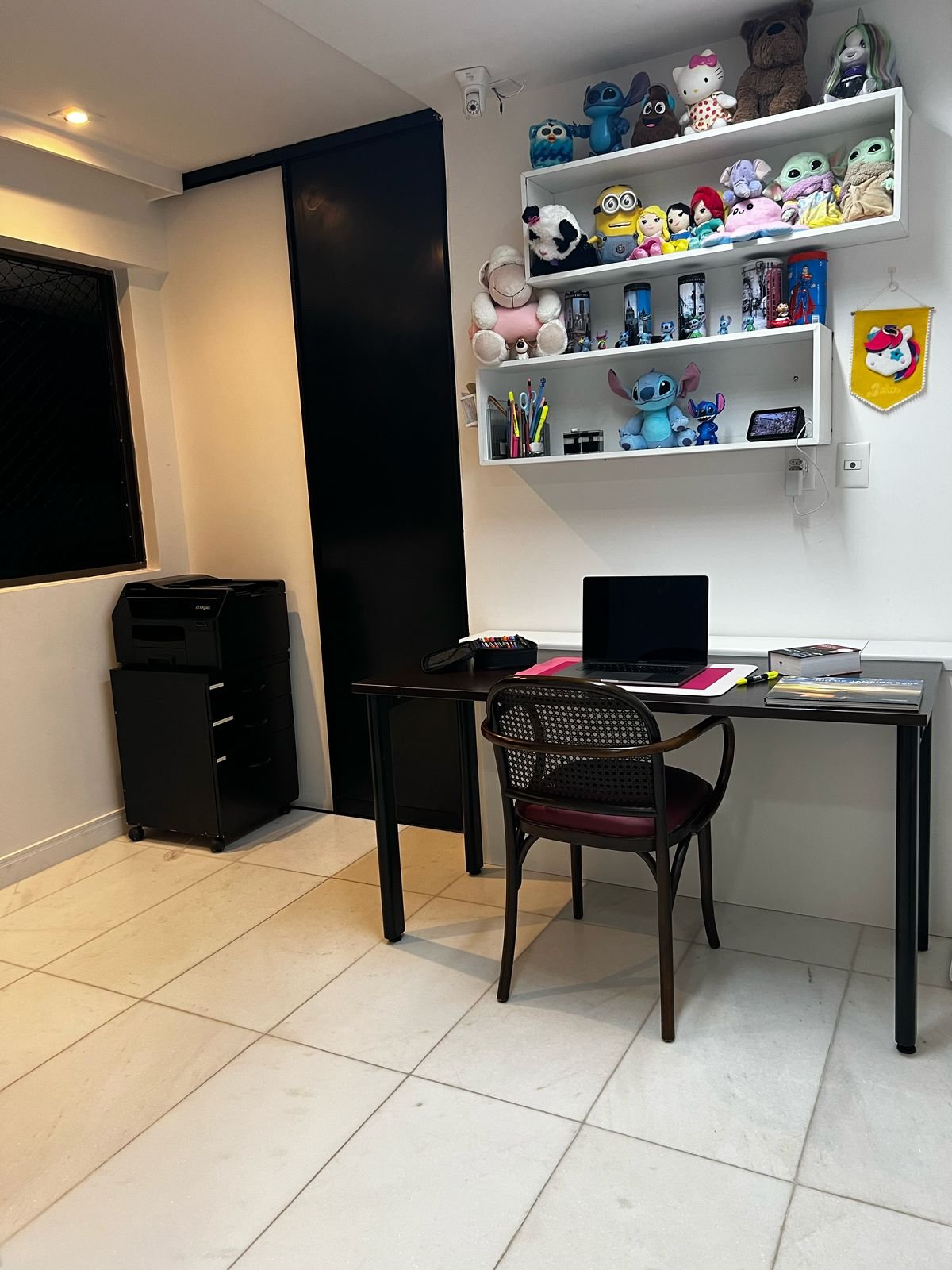 Apartamento para alugar com 3 quartos, 180m² - Foto 21