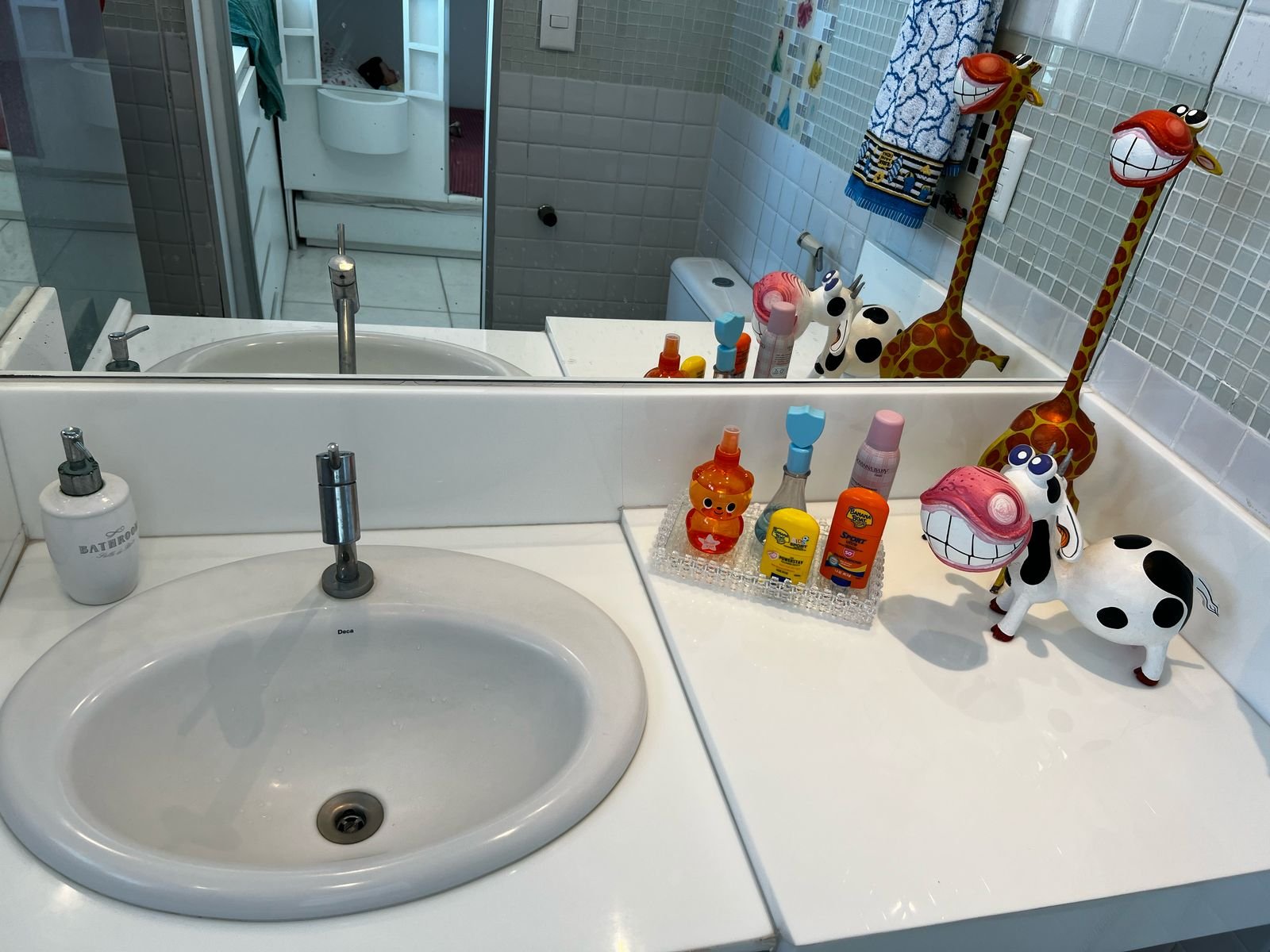 Apartamento para alugar com 3 quartos, 180m² - Foto 20