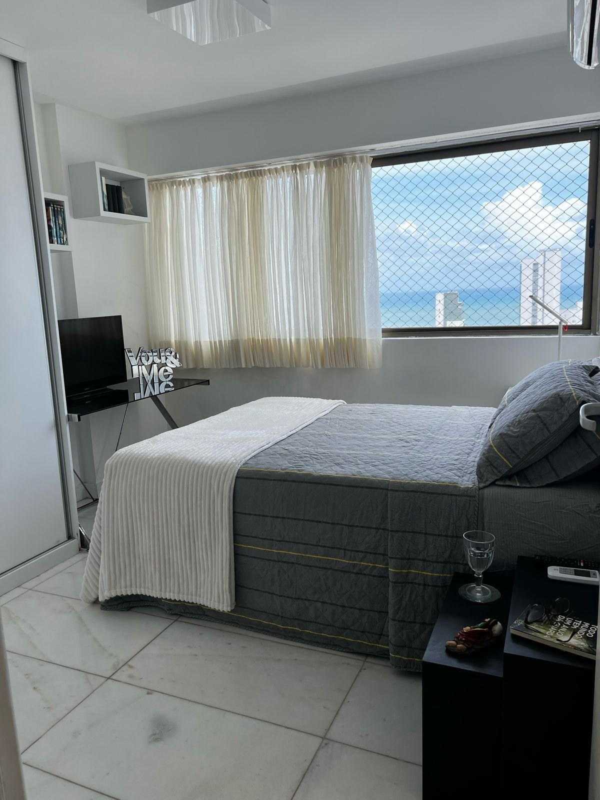 Apartamento para alugar com 3 quartos, 180m² - Foto 10