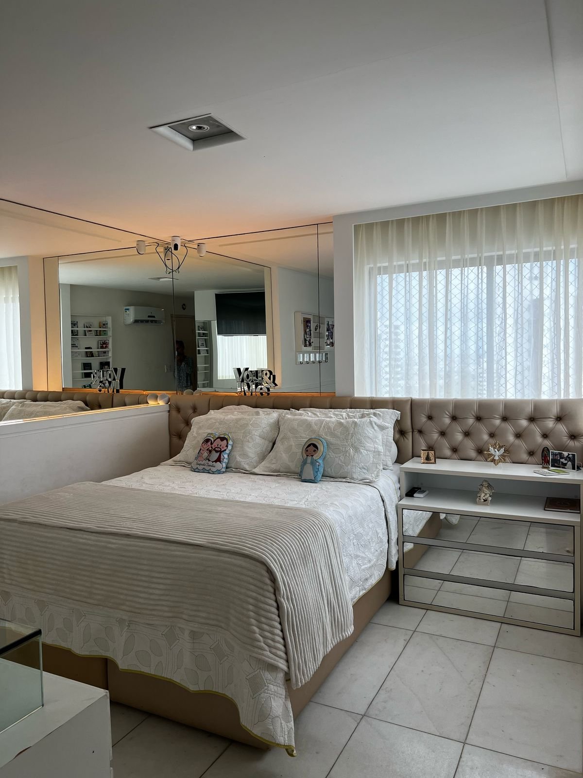 Apartamento para alugar com 3 quartos, 180m² - Foto 13