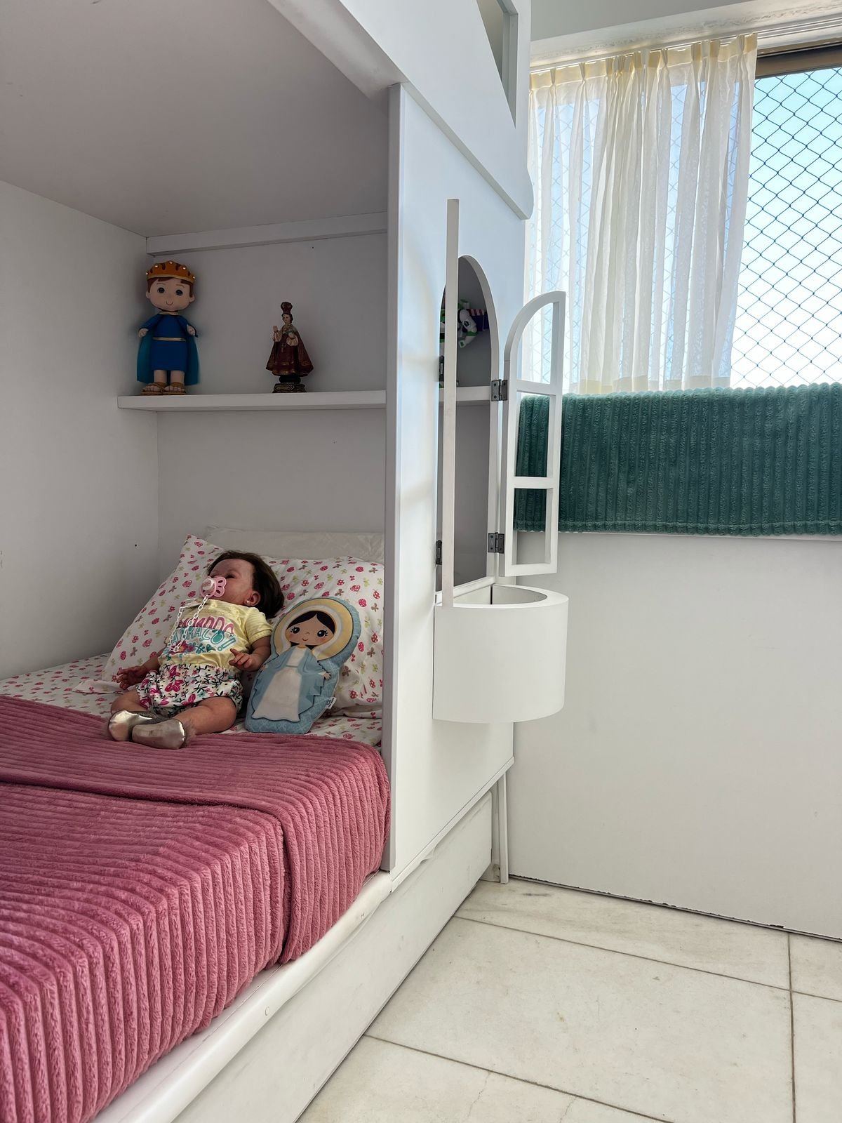 Apartamento para alugar com 3 quartos, 180m² - Foto 17