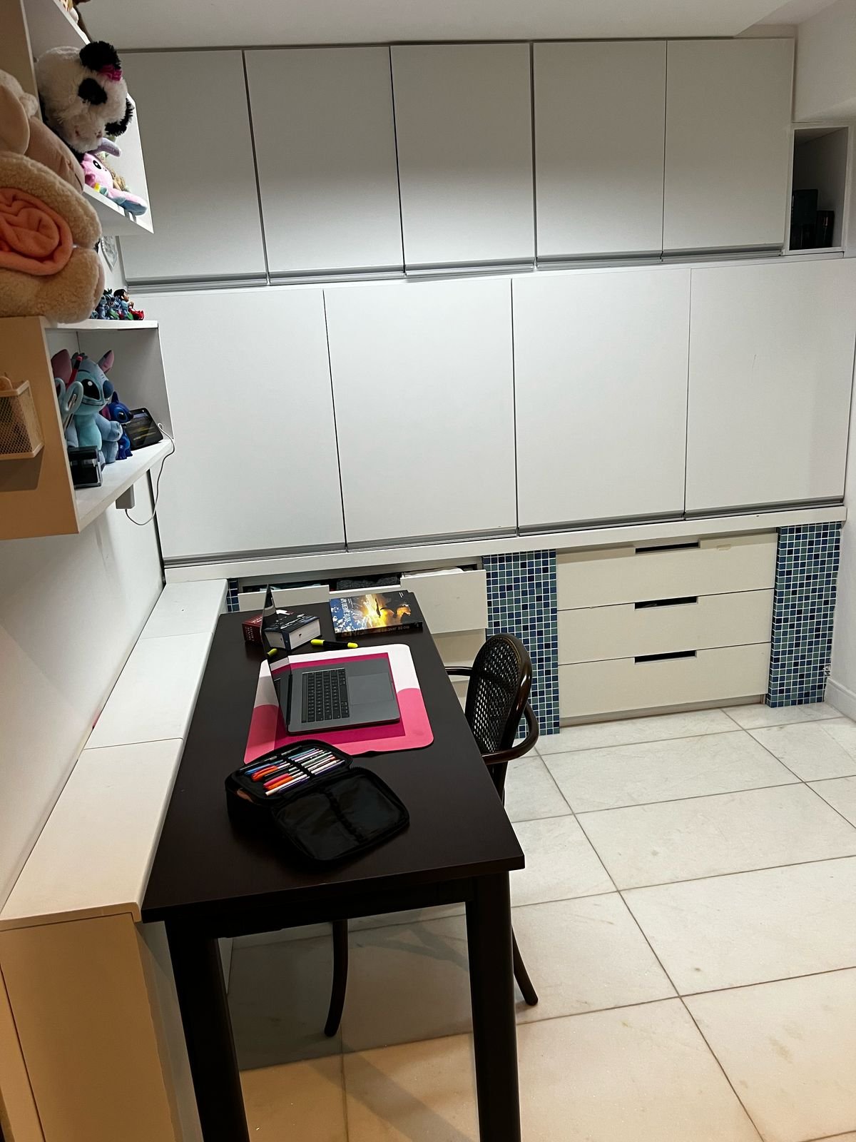 Apartamento para alugar com 3 quartos, 180m² - Foto 22