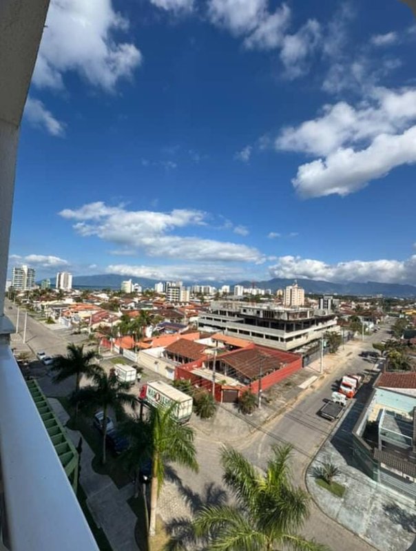 ✨ Apartamento à Venda ✨  Caraguatatuba - 
