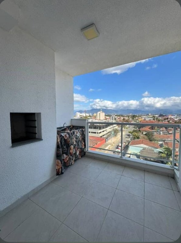 ✨ Apartamento à Venda ✨  Caraguatatuba - 