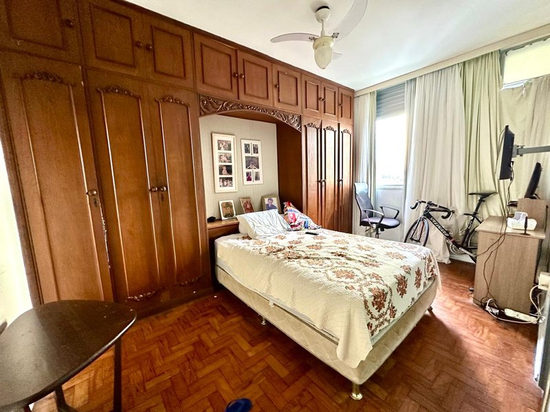 APARTAMENTO NASCENTE 3 QUARTOS SUÍTE DEPENDÊNCIA COMPLETA GARAGEM À VENDA NA BARRA! Rua Lord Cochrane Salvador - 