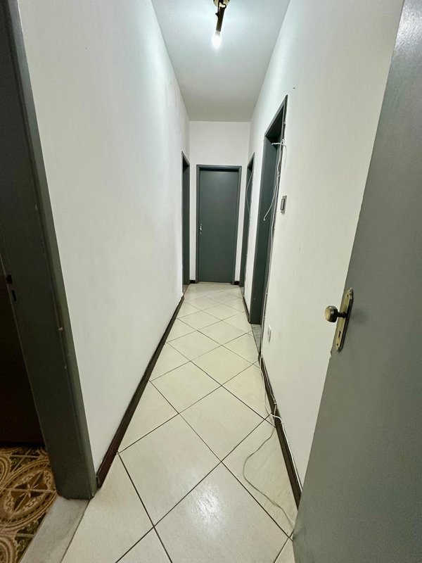 APARTAMENTO NASCENTE 3 QUARTOS SUÍTE DEPENDÊNCIA COMPLETA GARAGEM À VENDA NA BARRA! Rua Lord Cochrane Salvador - 
