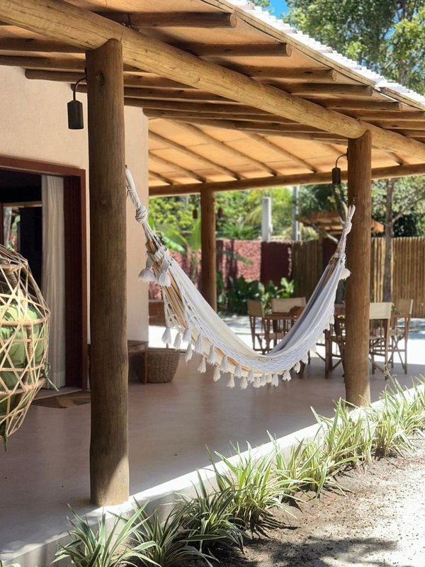 Casa no Bairro Corais do Arraial Corais do Arraial Porto Seguro - 