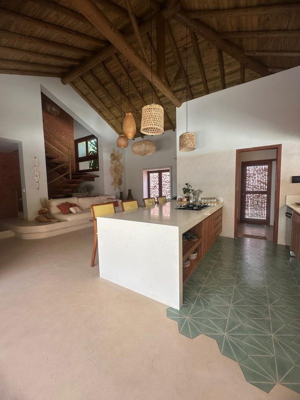 Casa no Bairro Corais do Arraial Corais do Arraial Porto Seguro - 