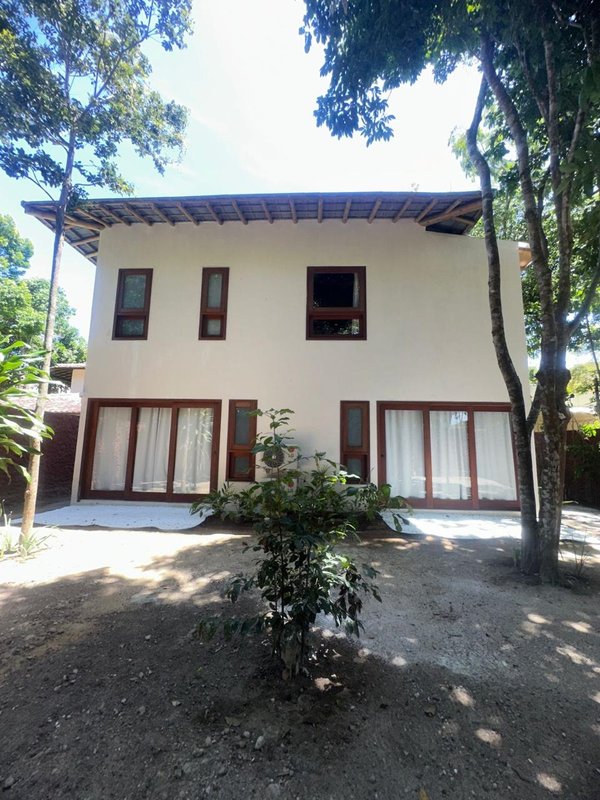 Casa no Bairro Corais do Arraial Corais do Arraial Porto Seguro - 