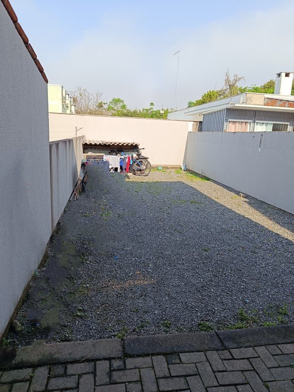 Sobrado no bairro XV de Novembro Tijucas SC rua Celina Vieira Peixoto Tijucas - 