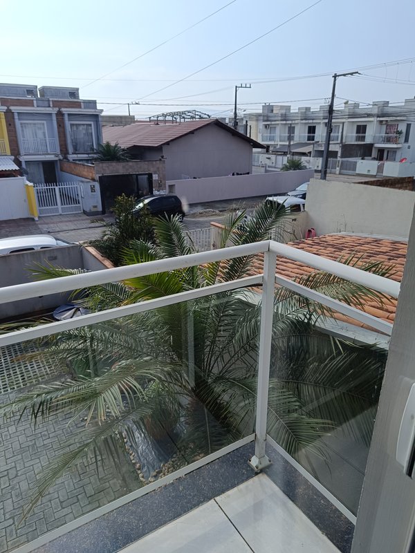 Sobrado no bairro XV de Novembro Tijucas SC rua Celina Vieira Peixoto Tijucas - 