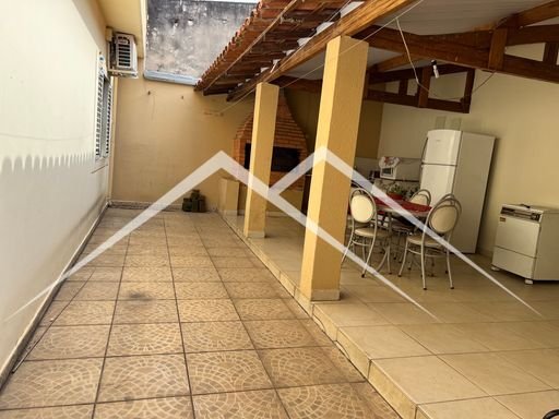 🏡 Sobrado elegante e moderno, Salto-SP  Salto - 