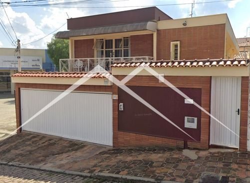 🏡 Sobrado elegante e moderno, Salto-SP  Salto - 