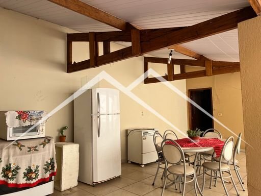🏡 Sobrado elegante e moderno, Salto-SP  Salto - 
