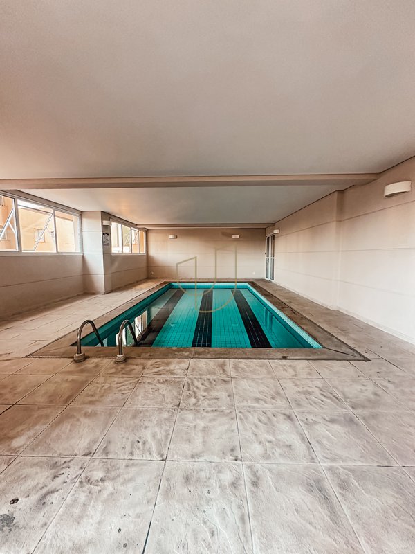 Apartamento com 3 Dormitórios no Edifício Soleil Rua Geraldo Vieira São José dos Campos - 