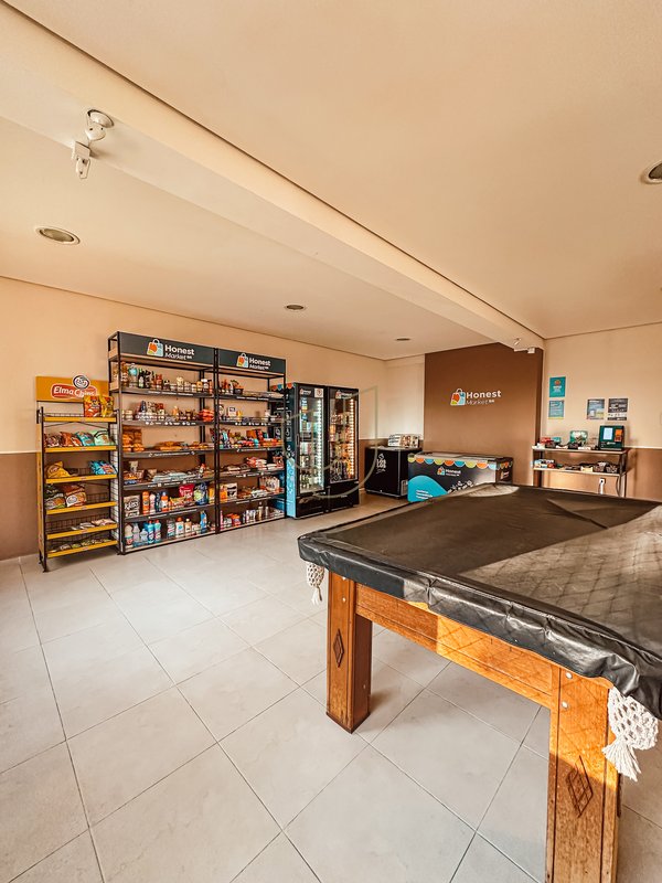 Apartamento com 3 Dormitórios no Edifício Soleil Rua Geraldo Vieira São José dos Campos - 