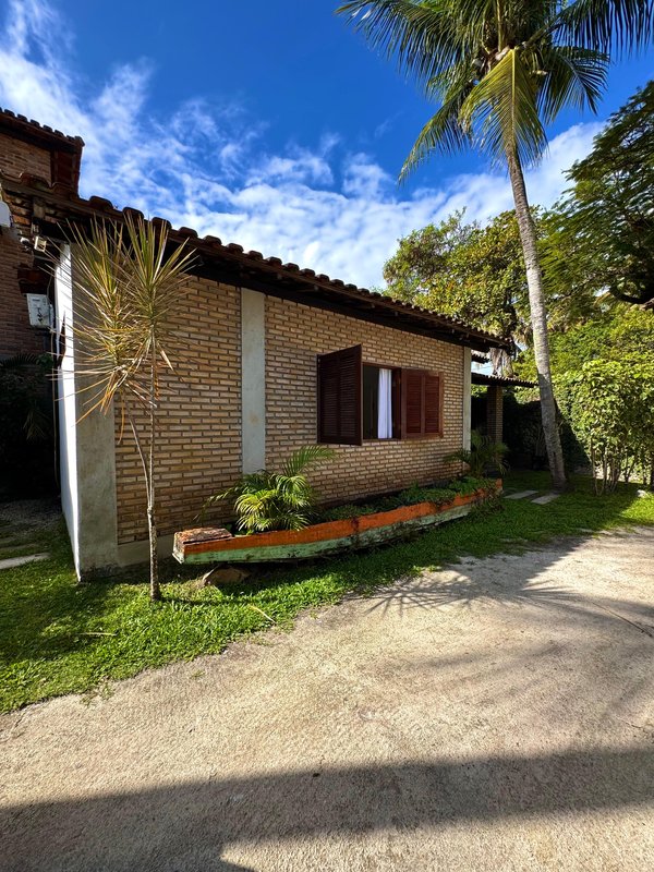 Casa na Estrada da Balsa Estrada da Balsa Porto Seguro - 