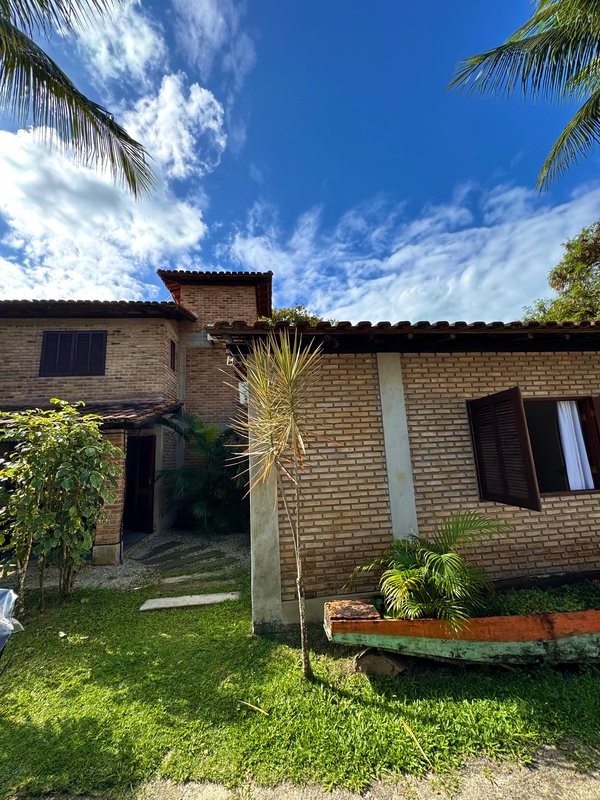 Casa na Estrada da Balsa Estrada da Balsa Porto Seguro - 