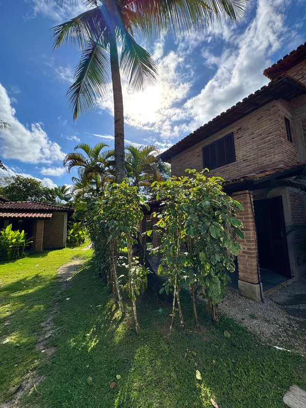 Casa na Estrada da Balsa Estrada da Balsa Porto Seguro - 