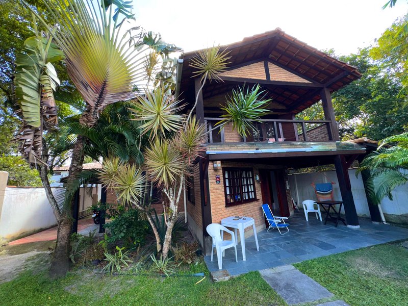 Casa na Estrada da Balsa Estrada da Balsa Porto Seguro - 