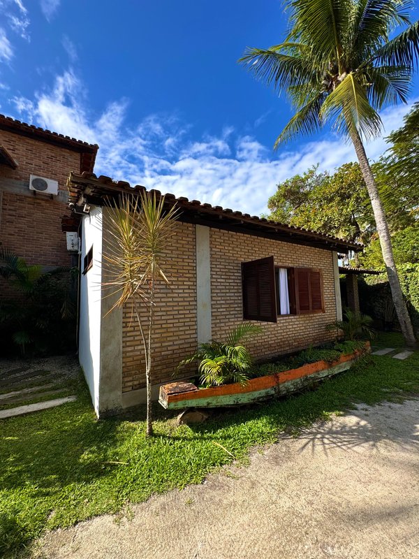 Casa na Estrada da Balsa Estrada da Balsa Porto Seguro - 