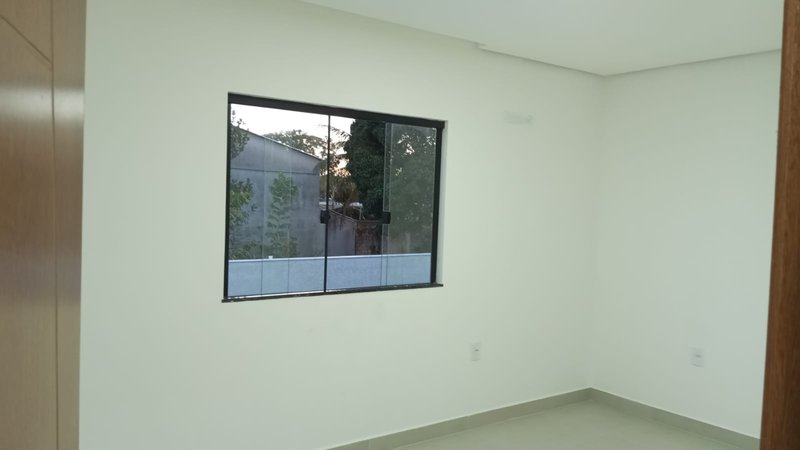 Casa Recém construída no Bairro Tabapiri Rua do Sombreiro Porto Seguro - 