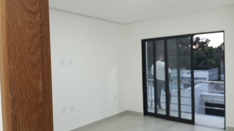 Casa Recém construída no Bairro Tabapiri Rua do Sombreiro Porto Seguro - 