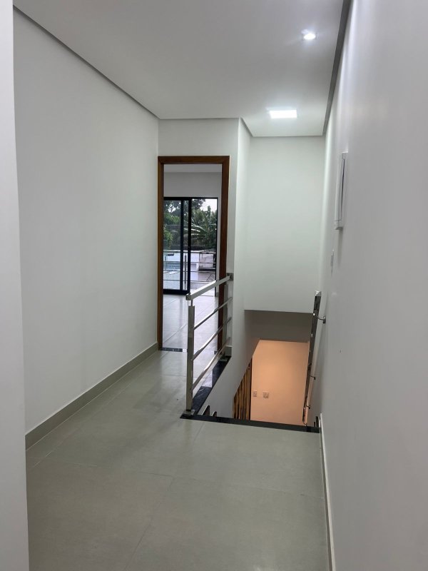 Casa Recém construída no Bairro Tabapiri Rua do Sombreiro Porto Seguro - 