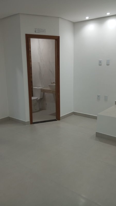 Casa Recém construída no Bairro Tabapiri Rua do Sombreiro Porto Seguro - 