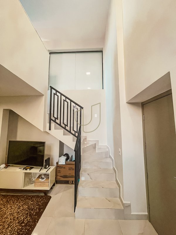 Cobertura Duplex de 144 m² no Edifício Marinella Exclusive Residence Avenida Nove de Julho São José dos Campos - 