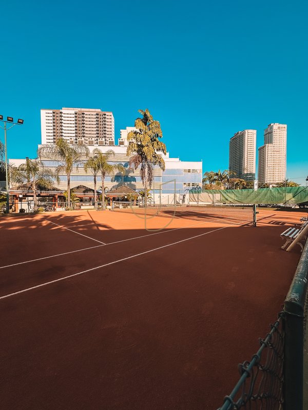 Apartamento com 4 Dormitórios no Esplanada Park Rua Laurent Martins São José dos Campos - 