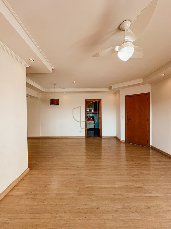 Apartamento com 4 Dormitórios no Esplanada Park Rua Laurent Martins São José dos Campos - 