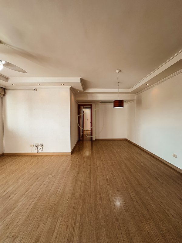 Apartamento com 4 Dormitórios no Esplanada Park Rua Laurent Martins São José dos Campos - 