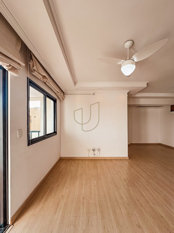 Apartamento com 4 Dormitórios no Esplanada Park Rua Laurent Martins São José dos Campos - 