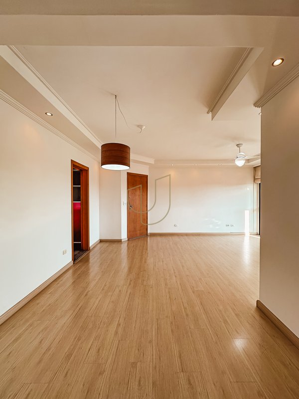 Apartamento com 4 Dormitórios no Esplanada Park Rua Laurent Martins São José dos Campos - 