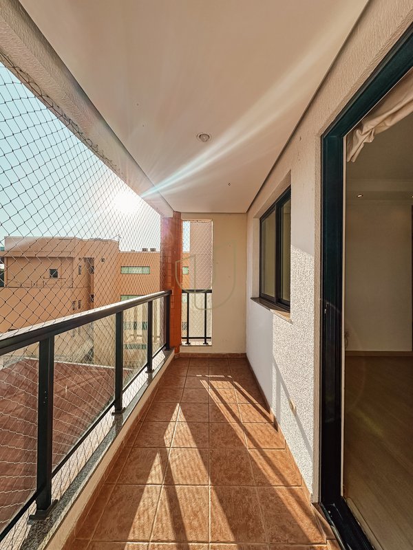 Apartamento com 4 Dormitórios no Esplanada Park Rua Laurent Martins São José dos Campos - 