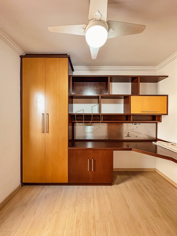 Apartamento com 4 Dormitórios no Esplanada Park Rua Laurent Martins São José dos Campos - 