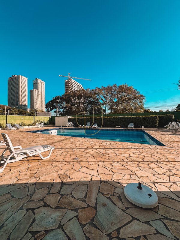 Apartamento com 4 Dormitórios no Esplanada Park Rua Laurent Martins São José dos Campos - 
