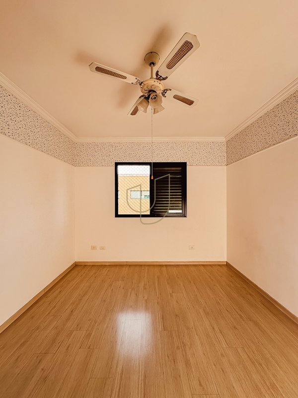 Apartamento com 4 Dormitórios no Esplanada Park Rua Laurent Martins São José dos Campos - 