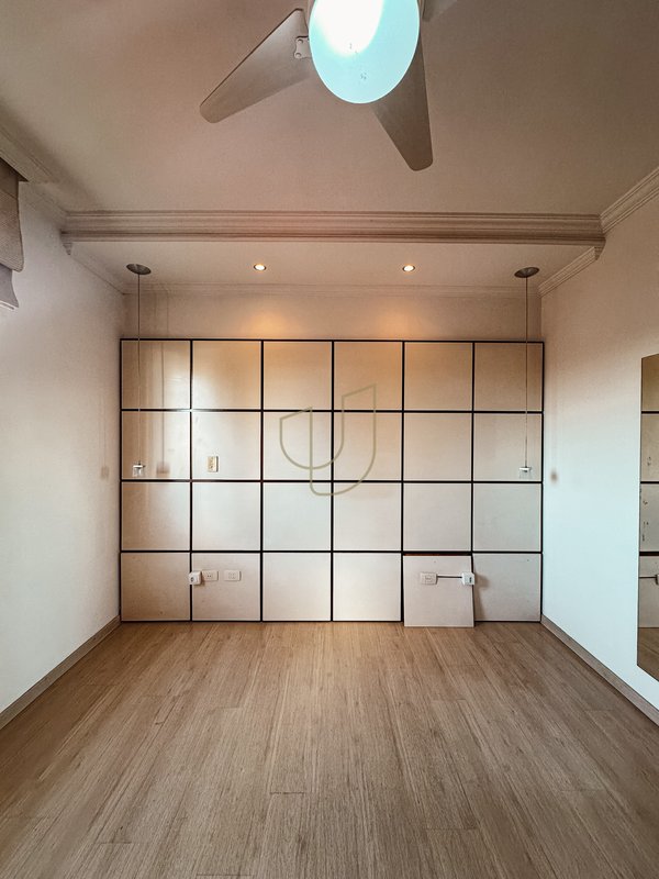 Apartamento com 4 Dormitórios no Esplanada Park Rua Laurent Martins São José dos Campos - 