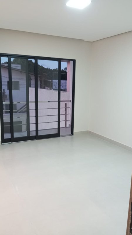 Casa Recém construída no Bairro Tabapiri Rua do Sombreiro Porto Seguro - 