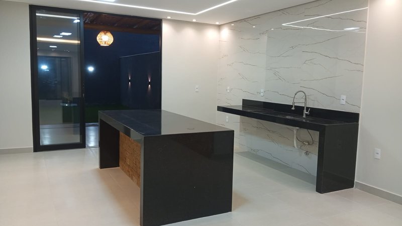 Casa Recém construída no Bairro Tabapiri Rua do Sombreiro Porto Seguro - 