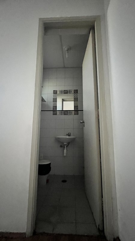 Conjunto Comercial com 37m² na Lapa Rua Domingos Rodrigues São Paulo - 