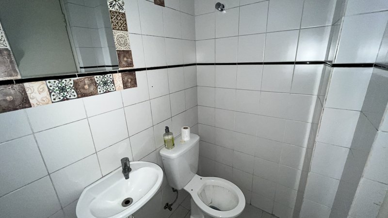 Conjunto Comercial com 37m² na Lapa Rua Domingos Rodrigues São Paulo - 