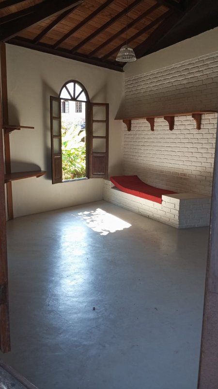 Casa em Condomínio Fechado Porto Seguro Estrada do Aeroporto Porto Seguro - 