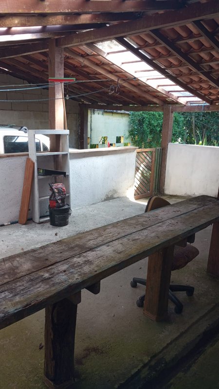 Casa em Condomínio Fechado Porto Seguro Estrada do Aeroporto Porto Seguro - 