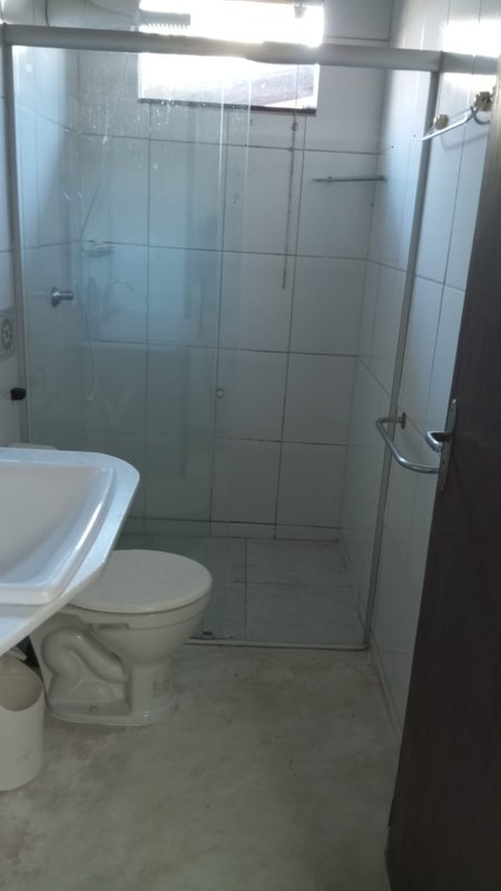 Casa em Condomínio Fechado Porto Seguro Estrada do Aeroporto Porto Seguro - 