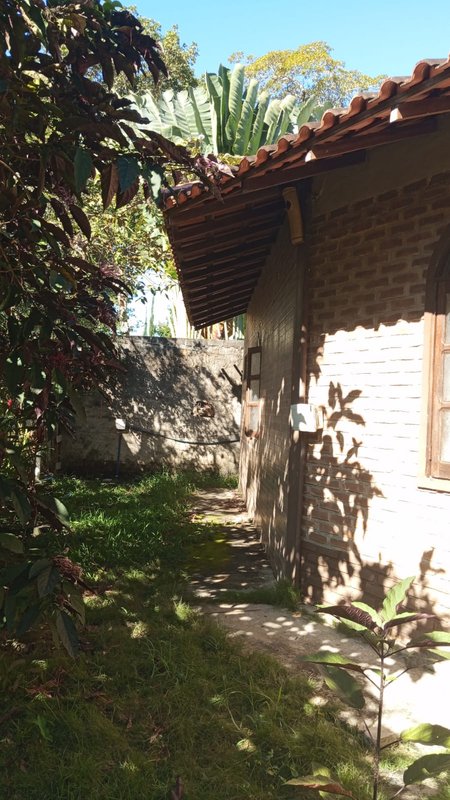 Casa em Condomínio Fechado Porto Seguro Estrada do Aeroporto Porto Seguro - 