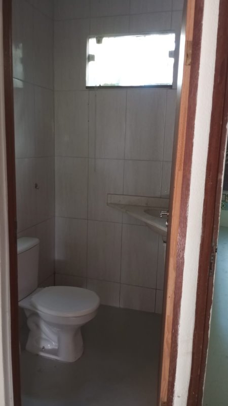 Casa em Condomínio Fechado Porto Seguro Estrada do Aeroporto Porto Seguro - 