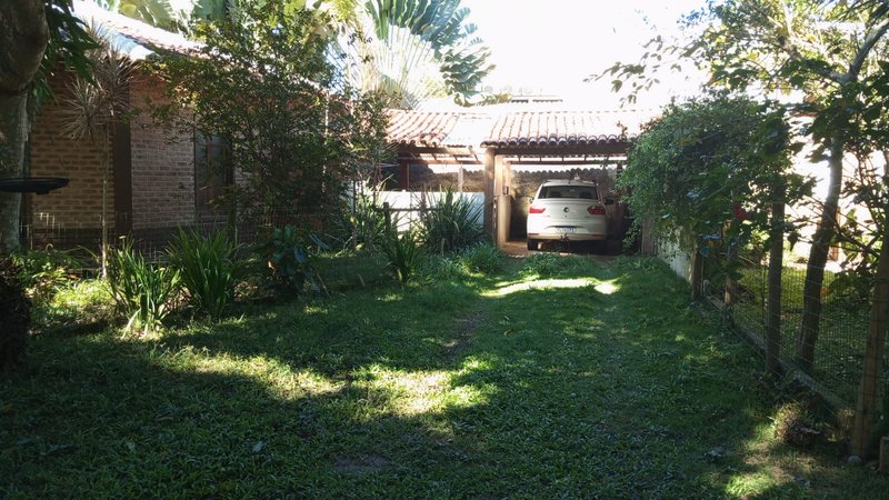 Casa em Condomínio Fechado Porto Seguro Estrada do Aeroporto Porto Seguro - 